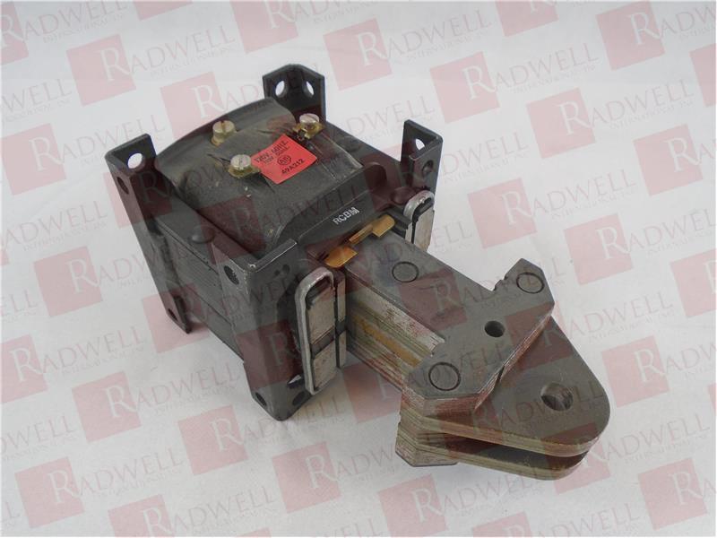 ALLEN BRADLEY 860-K0A108
