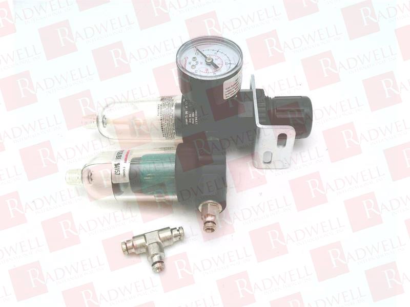 NORGREN SPGB/BRR/34157