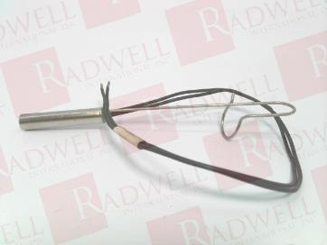  , TANK SENSOR, BULB 1-3/4" LONG, BULB WITH WIRE HANDLE 5-1/2" LONG
