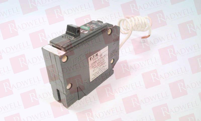 EATON CORPORATION BRAF115C