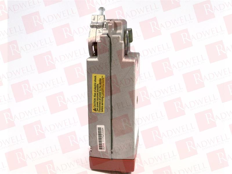 HONEYWELL MS4120A1209