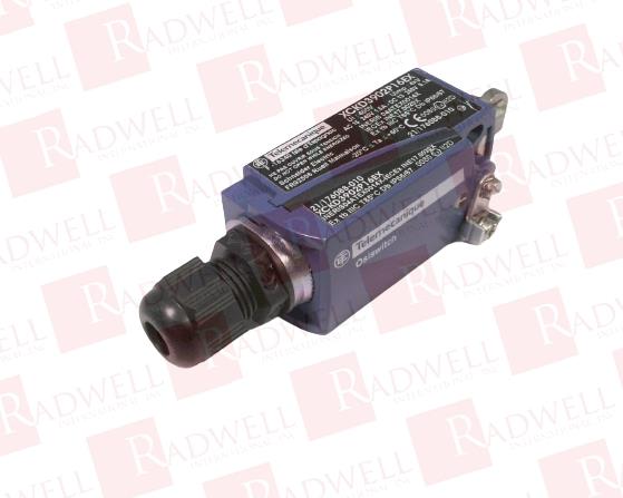 TELEMECANIQUE SENSORS XCKD3902P16EX
