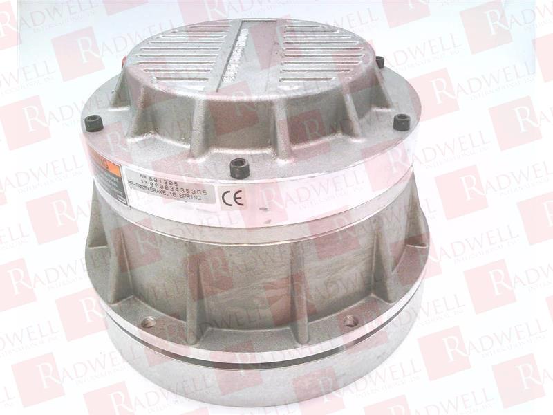 NEXEN GROUP 801305