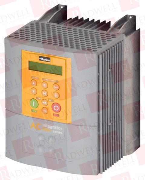 PARKER 690PB/0022/400/3/F/0011/UK/0/0/0/SHTTL/0