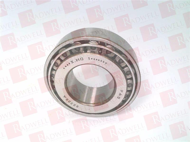 SCHAEFFLER GROUP 32206-A