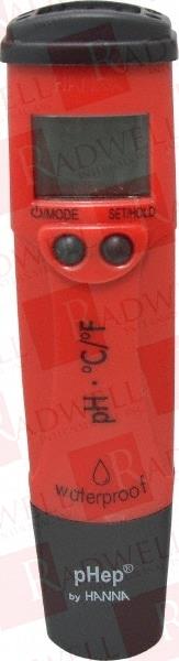 HANNA INSTRUMENTS HI-98128