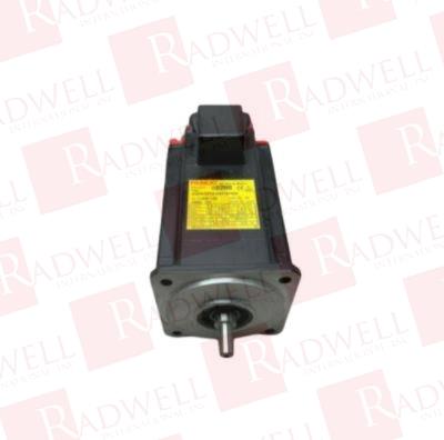 FANUC A06B-0372-B577