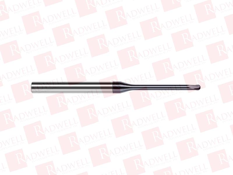 HARVEY TOOL 33862-C6