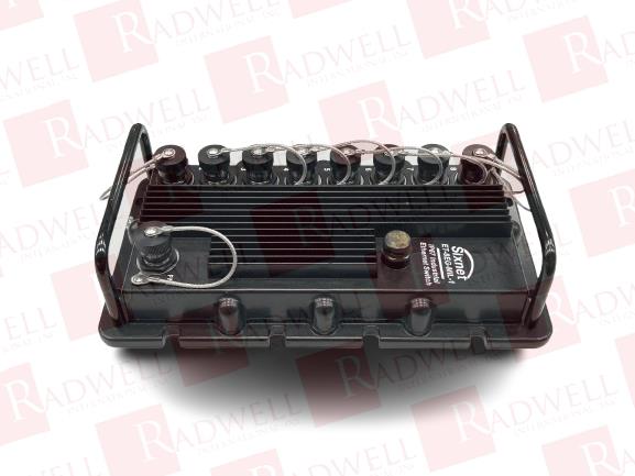 RED LION CONTROLS ET-8EG-MIL-1