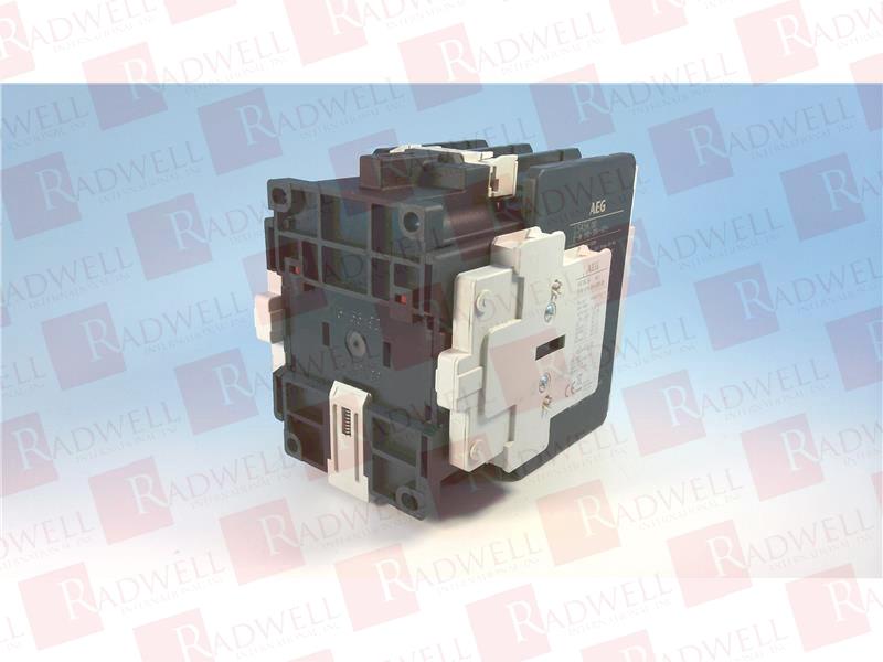 EEC AEG 910-337-361-55/LS45K.22-G
