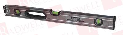 STANLEY BLACK & DECKER 0-43-624