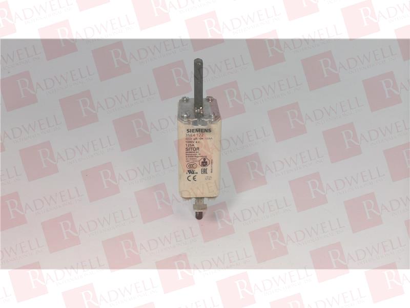 SIEMENS 3NE4122