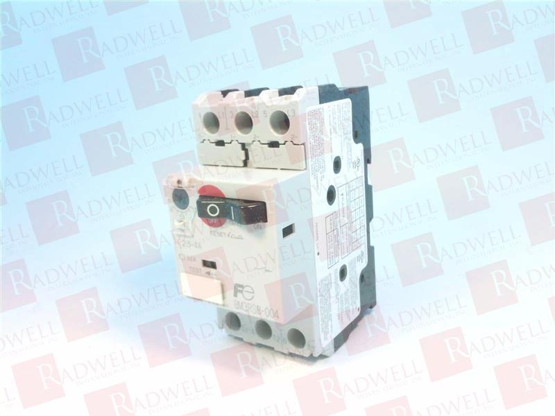 FUJI ELECTRIC BM3RSB-004
