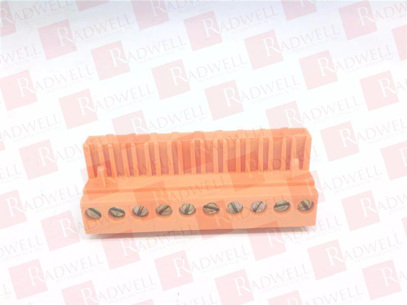 WEIDMULLER 1558160000