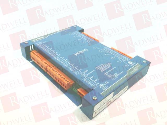 JOHNSON CONTROLS LN-PRG12A-0