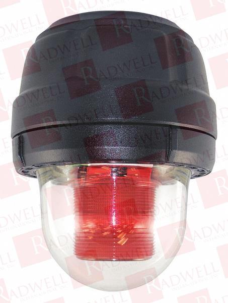 FEDERAL SIGNAL 27XST-120R-MOD