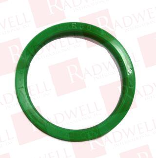  , SEAL, ID 45, OD 56, THICKNESS 0, SEAL HEIGHT 7, GROOVE HEIGHT 0, TOUGHRETHANE (PU), SHORE 90, MIN TEMP -10C, MAX TEMP 150C, 6400 PSI