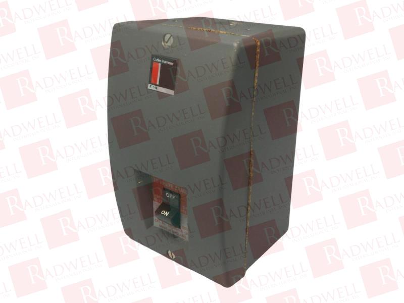 EATON CORPORATION 68600H100-21