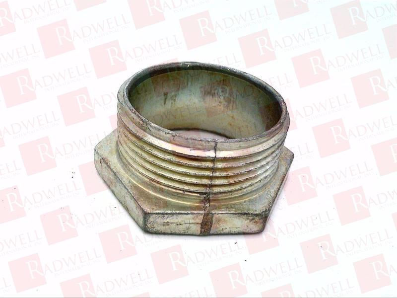 MADISON EQUIPMENT CO, L-704, L704, SPEED NIPPLE, 1-1/4 INCH