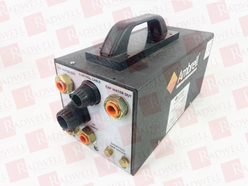 AMBRELL 301-0379-4-1.00