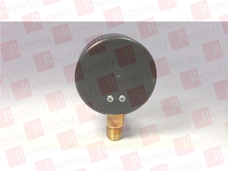 NOSHOK 25-100-300-PSI/KPA