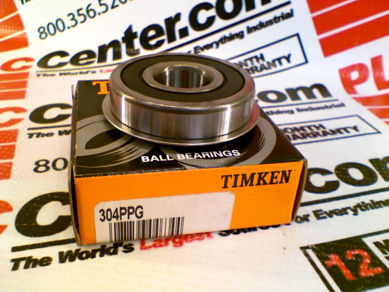 TIMKEN 304PPG