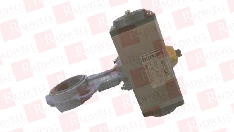 BURKERT 98127583