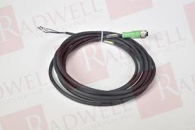PHOENIX CONTACT SAC-4P-M12MS/5,0-PUR/M12FS TR