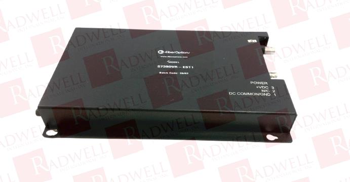 KIDDE-FENWAL, LLC S739DVR-EST1