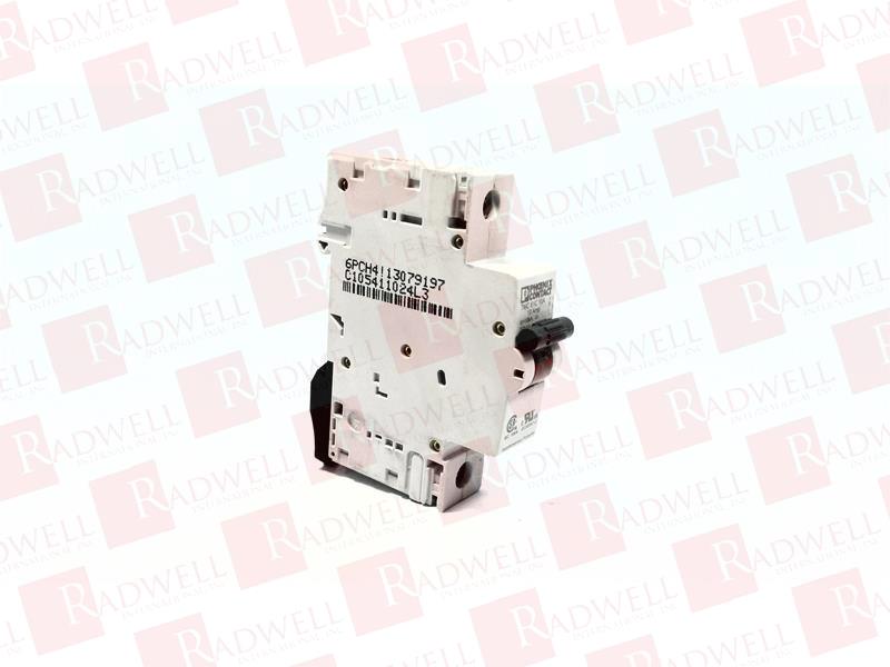 PHOENIX CONTACT TMC 61C 10A
