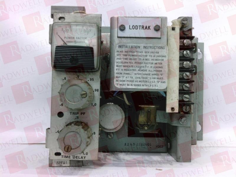 GENERAL ELECTRIC IC3655A100