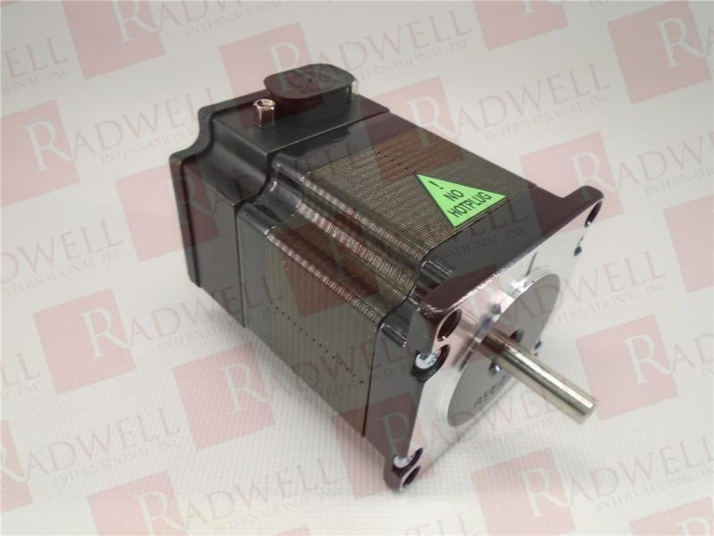 SERVO MOTOR W/ ENCODER