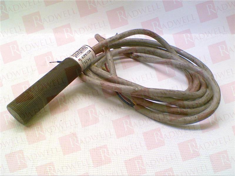 PROXIMITY SWITCH 24V