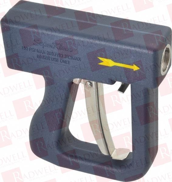 SUPERKLEAN WASHDOWN PRODUCTS DH150S-DB