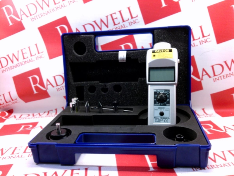 SHIMPO INDUSTRIAL CO DT-205LR