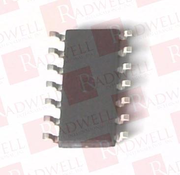 MICROCHIP TECHNOLOGY INC PIC16HV616-I/SL