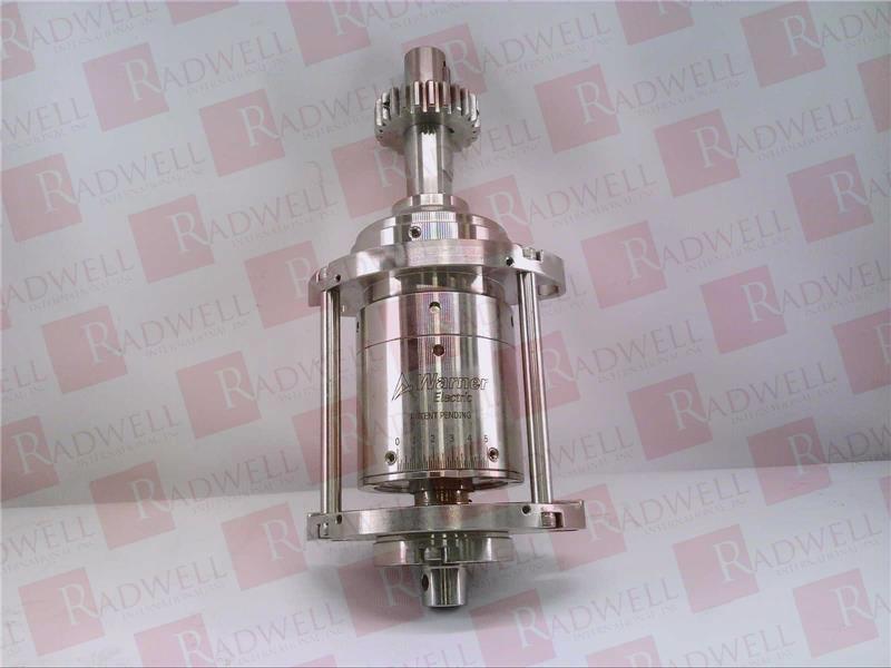 ALTRA INDUSTRIAL MOTION M4.5-300-24