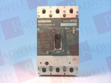 SIEMENS HFK3B250