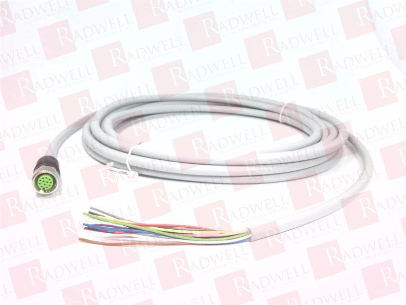 MURR ELEKTRONIK 7000-19041-3010500