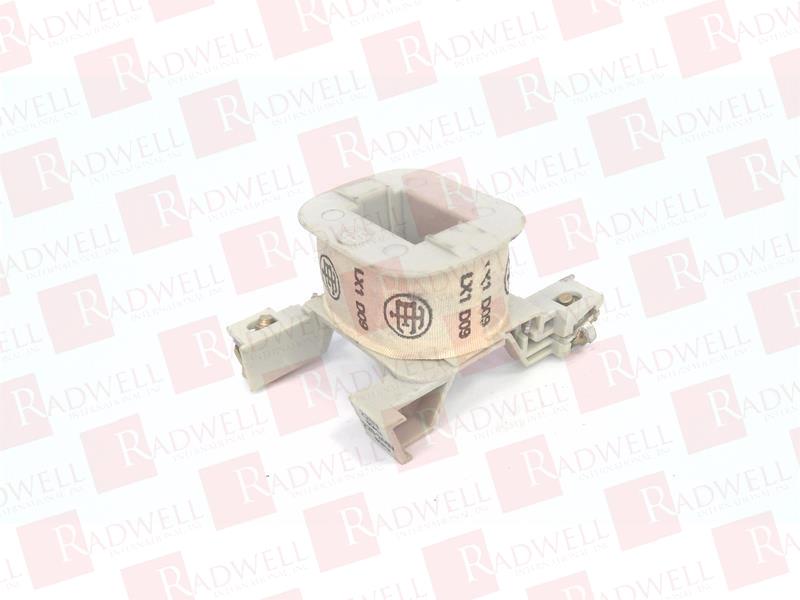 SCHNEIDER ELECTRIC LX1D09240