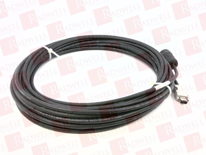 OMRON R88A-CRWA015C-DE