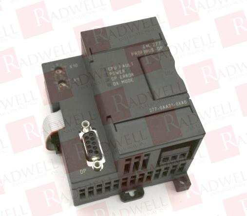 SIEMENS 6ES7277-0AA21-0XA0