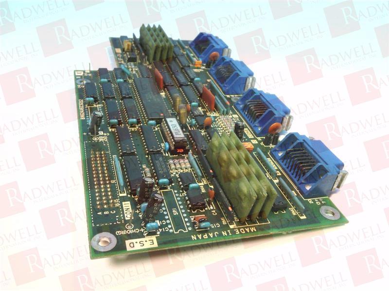 MITSUBISHI BN624A623G52