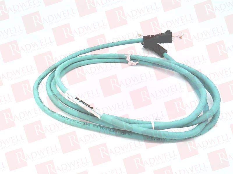 TURCK RJ45 RJ45 442-3M/C1195