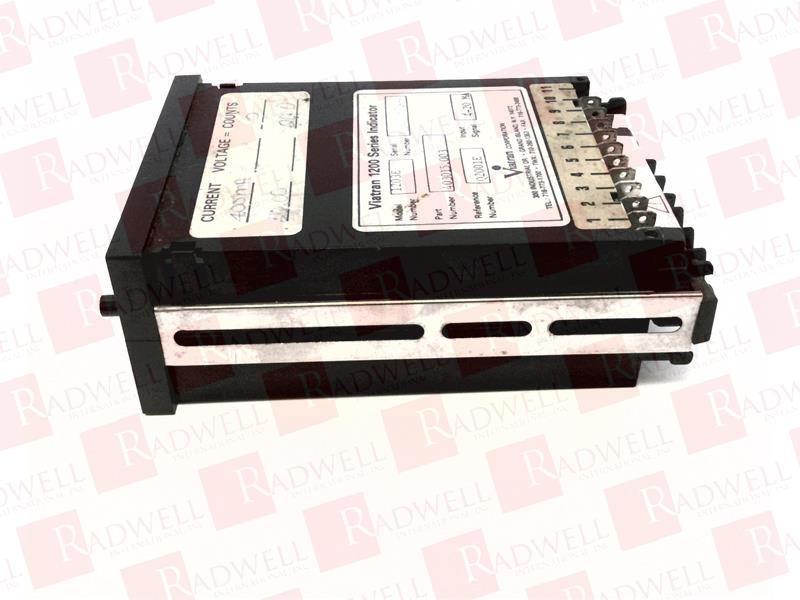 VIATRAN 403015.003