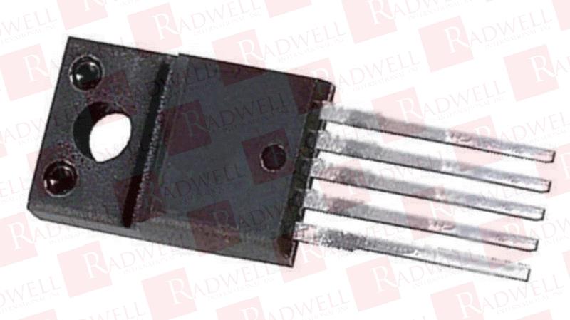 ON SEMICONDUCTOR KA1H0165RTU