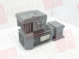 SEW EURODRIVE DRN80M4/FG/MM07