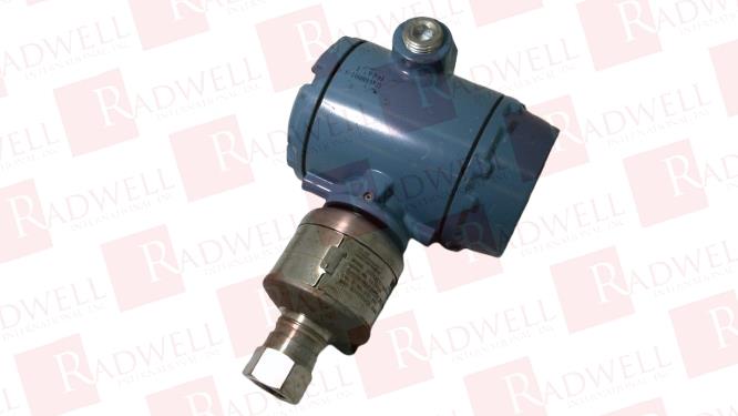 EMERSON 3051TG3A2B21AB4M5T1