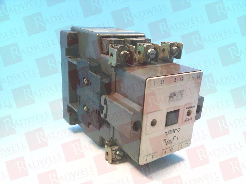 SIEMENS 3TB4617-0B