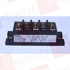 FUJI ELECTRIC EVK31-050A